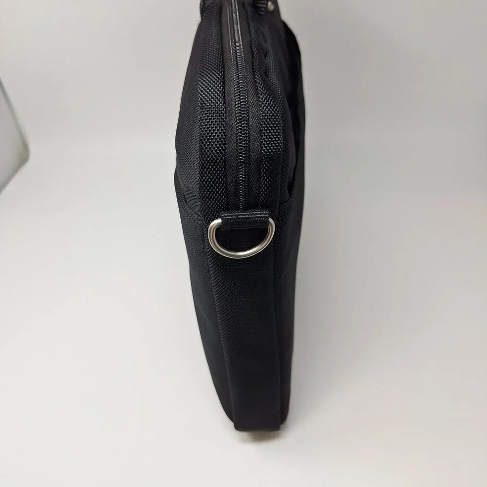 Samsonite Laptop Computer Bag, Business Case, Black
